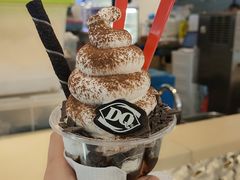 -DQ·蛋糕·冰淇淋(合生汇店)