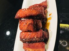 -新南华大酒店(长寿店)