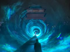-董永七仙女文化园