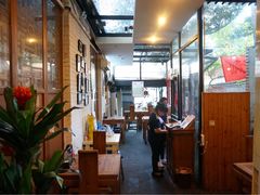 -锦尚阁烤鱼•天津菜(宣武门胡同店)