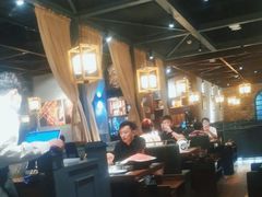 -快乐小羊·内蒙牛羊肉火锅(流花中心店)