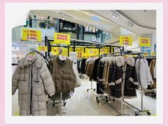 -阳光世纪奥特莱斯店