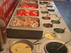 -成老灶火锅鸡(平山店)