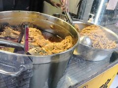 -张记捆鸡(总店)