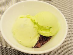 -岷山饭店-芝芝自助餐厅