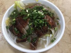 -杞兴东莞烧鹅