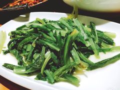 -蜀宴小调·精致家常菜(来福士店)