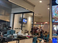 -大食代美食广场(上海中心店)