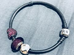 -Pandora潘多拉珠宝(宝山万达广场店)