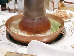 -阳坊胜利涮羊肉(禧乐汇店)