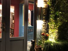 -威廉的太妃糖酒店(杭州西湖青芝坞店)
