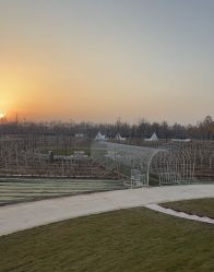 点击看大图 -圣露庄园·草坪婚礼·宴会厅·会议