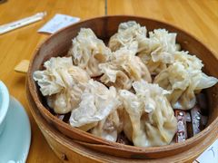 -正宗天津烧麦馆(柳州路店)