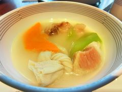 海派腌笃鲜-十里弄堂(K11店)