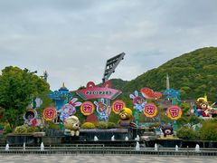-无锡动物园·太湖欢乐园