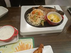 -豪客来牛排(西昌大巷口月城广场店)