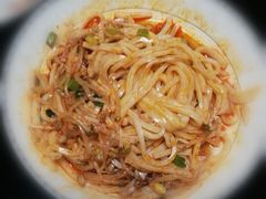 -秦镇史玉林凉皮(翡丽城店)