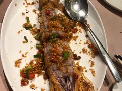 -陶陶居海鲜酒家(新马路店)