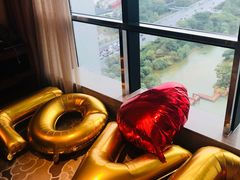 -柳州丽笙酒店