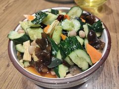 -山西派(桥东街店)