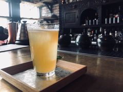 红茶味增梅子酒-飛鳥製茶