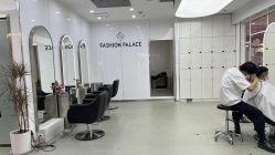 -时尚殿堂hair salon