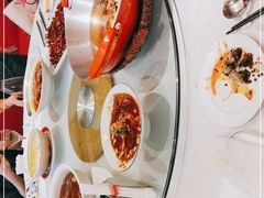 -渝信川菜(西单店)