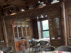 -北京老铺烤鸭(老城根店)