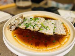 -宁海安岚·南溪阁全日餐厅