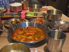 -西塔老太太泥炉烤肉(武汉摩尔城店)