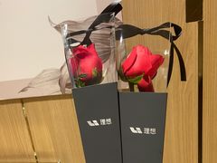 -理想汽车(世纪汇店)