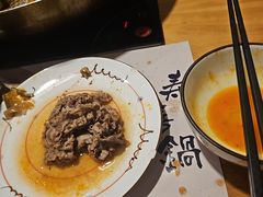 -牛匠和牛寿喜锅(西安总店)