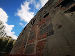 -上海四行仓库抗战纪念馆