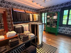 -SUITSUPPLY(安福路店)