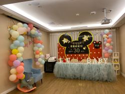 -盈月阁母婴护理中心·月子中心·月嫂育儿嫂