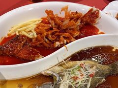 -马凯餐厅(地安门店)