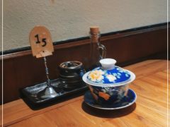 -百年吾吾子手抓肉羊羔肉(山西巷店)
