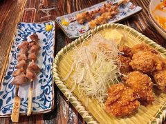 -平成屋· Late Night 食堂(四川北路店)