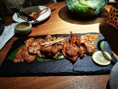 -云水瑶意境云南菜(柏威年购物中心店)