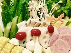 -志晖园圆子鸡·辣子鸡(阳光店)