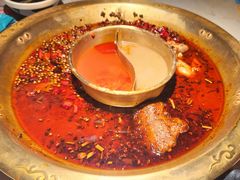 -哥老官重庆美蛙鱼头(日月光店)