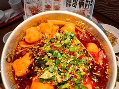 -胖哥俩肉蟹煲(湛江印象汇店)
