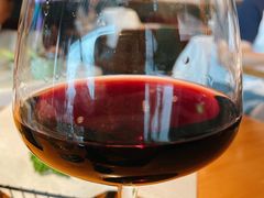 餐前红酒-新贝乐意大利餐厅(苏州中心店)