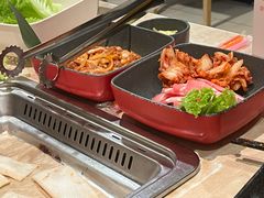 -新石器烤肉(高行万嘉店)