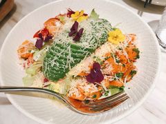 -金椰壳· 大厨新加坡菜(壹方城店)