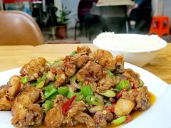 -汉时湘菜
