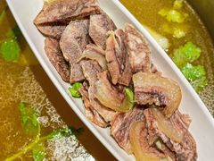 -潮正和潮汕牛肉火锅·老字号(番禺万达店)