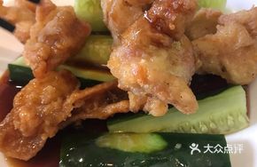 Double Pepper Chicken Roll