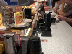 -争鲜回转寿司(中街大悦城店)