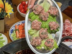 -楠火锅(太古里总店)